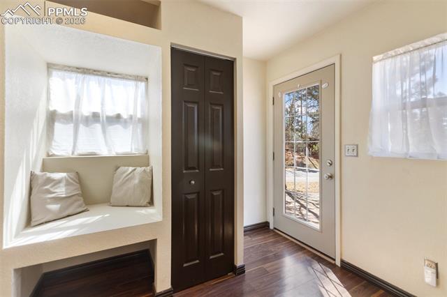 MLS Image for 400  Hillcrest  ,Woodland Park, Colorado