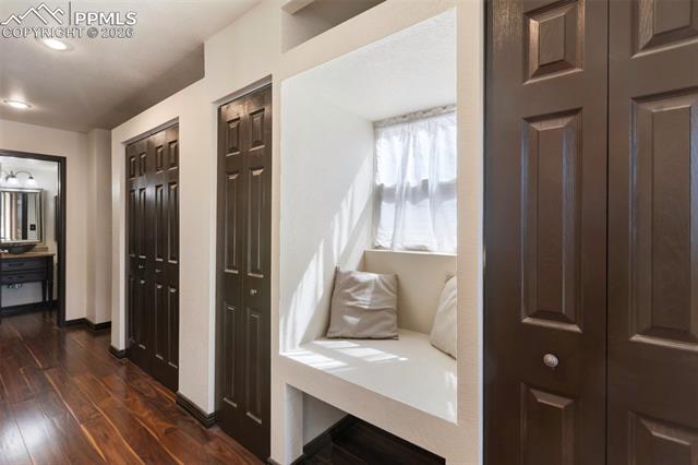 MLS Image for 400  Hillcrest  ,Woodland Park, Colorado