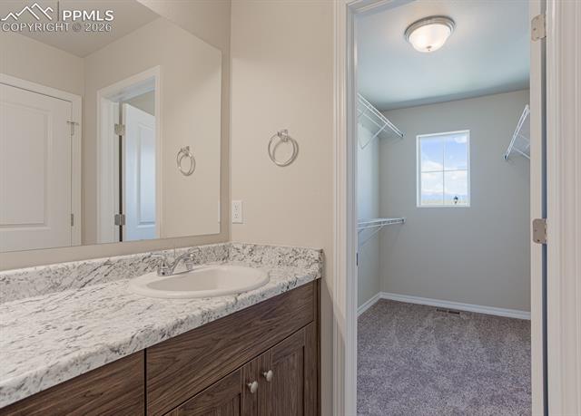 MLS Image for 8538  Blue Feather  ,Colorado Springs, Colorado