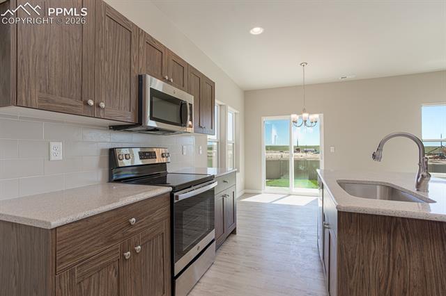 MLS Image for 8538  Blue Feather  ,Colorado Springs, Colorado