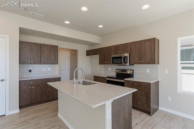 MLS Image for 8538  Blue Feather  ,Colorado Springs, Colorado