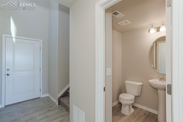 MLS Image for 8538  Blue Feather  ,Colorado Springs, Colorado