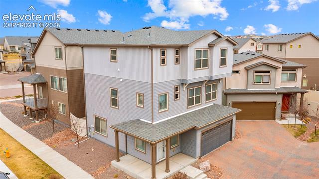 MLS Image for 9306  Arklow  ,Colorado Springs, Colorado
