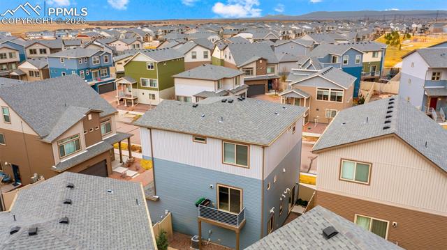 MLS Image for 9306  Arklow  ,Colorado Springs, Colorado