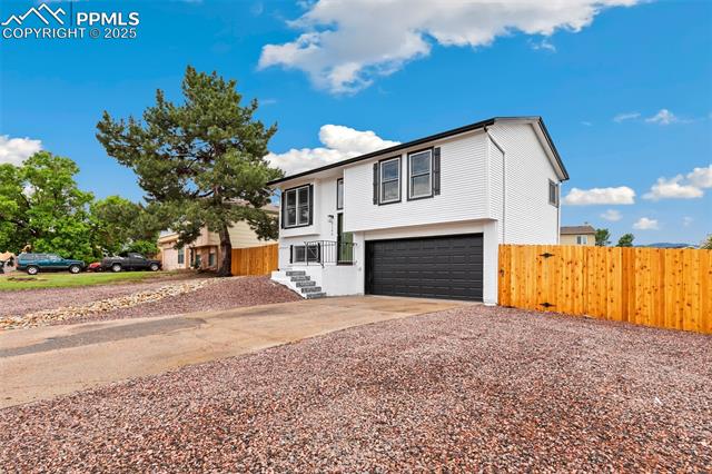 5145  Cita  , colorado springs  House Search MLS Picture
