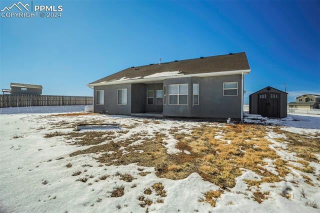 MLS Image for 7246  Van Wyhe  ,Fountain, Colorado