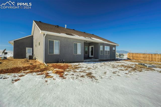 MLS Image for 7246  Van Wyhe  ,Fountain, Colorado