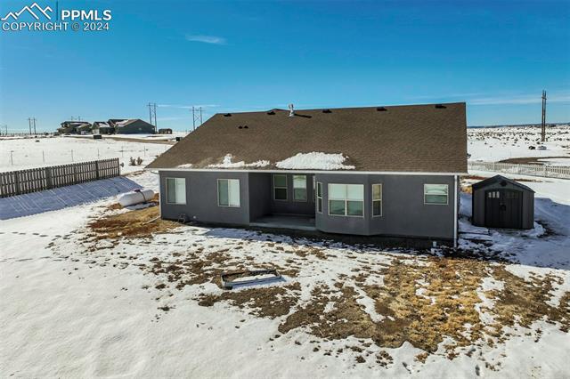 MLS Image for 7246  Van Wyhe  ,Fountain, Colorado