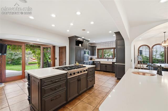 MLS Image for 1321 N Cascade  ,Colorado Springs, Colorado