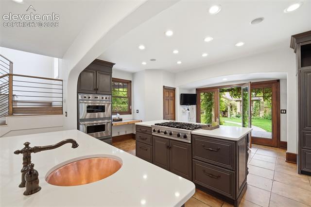 MLS Image for 1321 N Cascade  ,Colorado Springs, Colorado