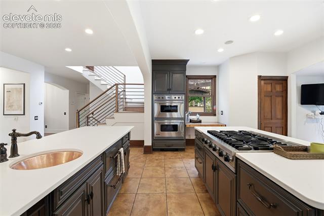 MLS Image for 1321 N Cascade  ,Colorado Springs, Colorado