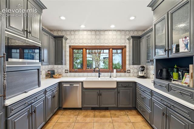 MLS Image for 1321 N Cascade  ,Colorado Springs, Colorado