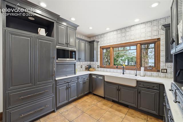 MLS Image for 1321 N Cascade  ,Colorado Springs, Colorado