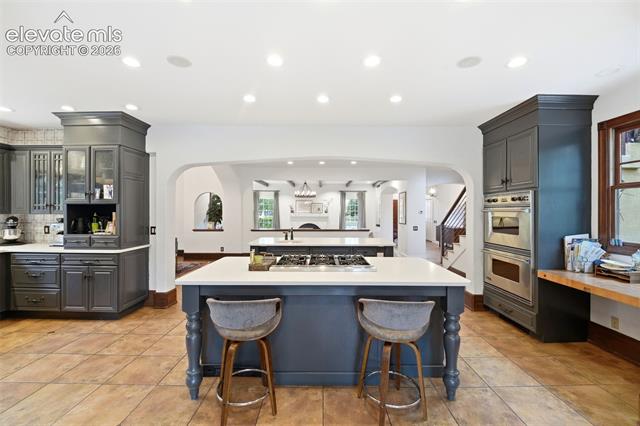 MLS Image for 1321 N Cascade  ,Colorado Springs, Colorado