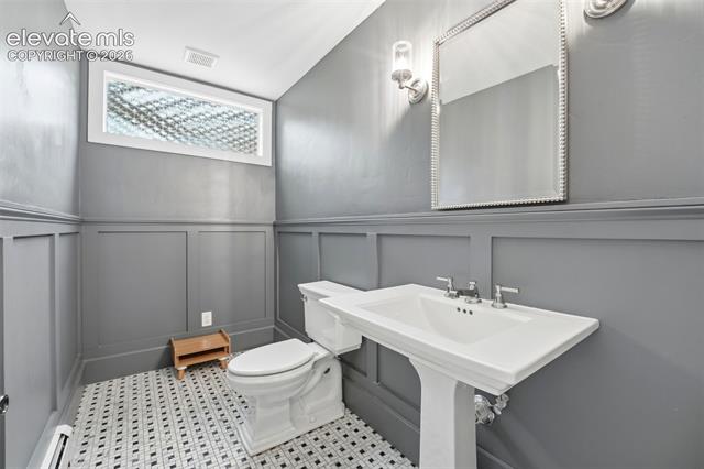 MLS Image for 1321 N Cascade  ,Colorado Springs, Colorado
