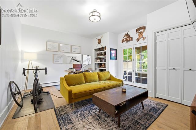 MLS Image for 1321 N Cascade  ,Colorado Springs, Colorado