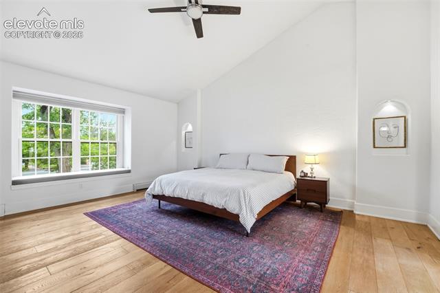 MLS Image for 1321 N Cascade  ,Colorado Springs, Colorado