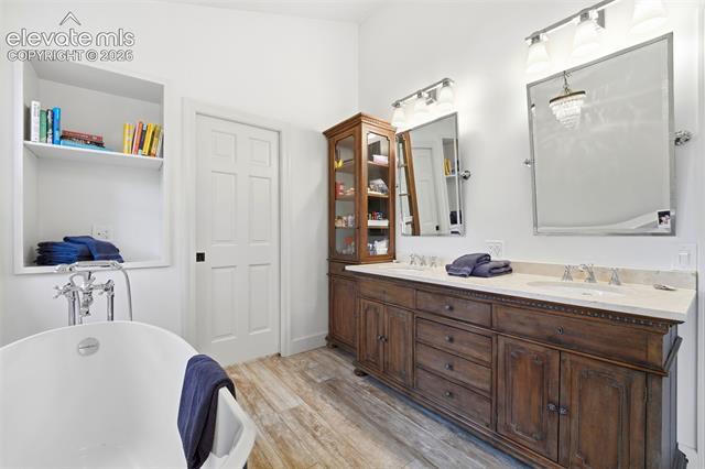 MLS Image for 1321 N Cascade  ,Colorado Springs, Colorado
