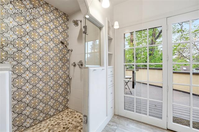 MLS Image for 1321 N Cascade  ,Colorado Springs, Colorado