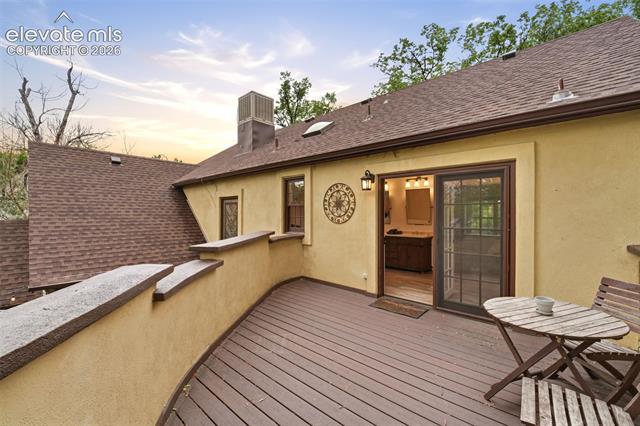 MLS Image for 1321 N Cascade  ,Colorado Springs, Colorado