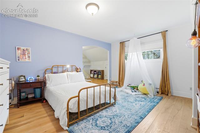 MLS Image for 1321 N Cascade  ,Colorado Springs, Colorado