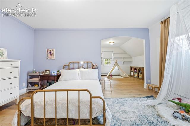 MLS Image for 1321 N Cascade  ,Colorado Springs, Colorado