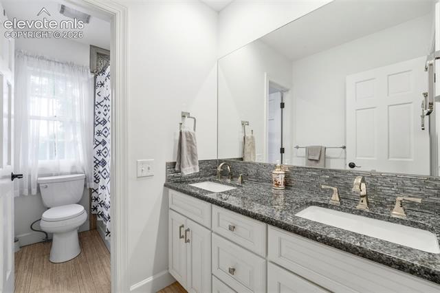 MLS Image for 1321 N Cascade  ,Colorado Springs, Colorado