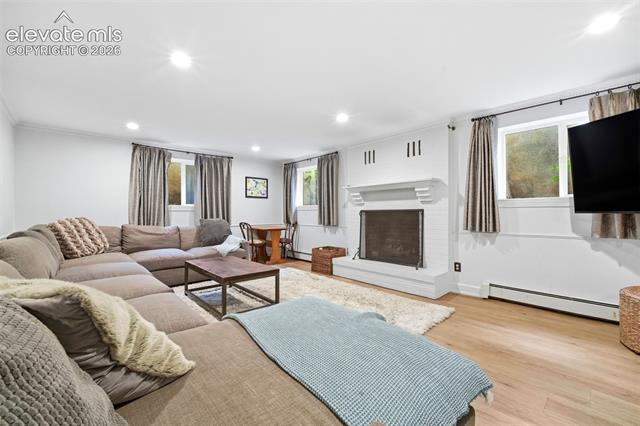 MLS Image for 1321 N Cascade  ,Colorado Springs, Colorado