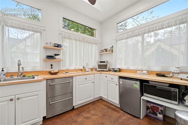 MLS Image for 1321 N Cascade  ,Colorado Springs, Colorado