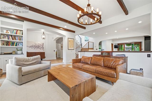MLS Image for 1321 N Cascade  ,Colorado Springs, Colorado