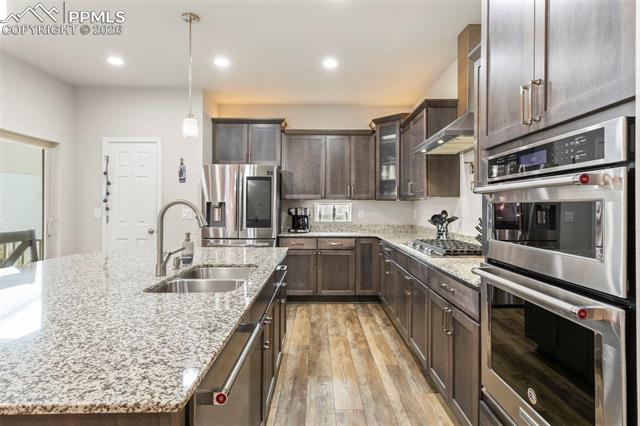 MLS Image for 6712  Golden Briar  ,Colorado Springs, Colorado