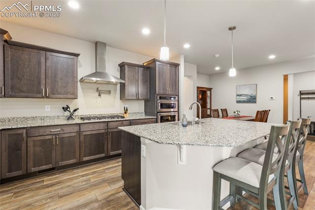 MLS Image for 6712  Golden Briar  ,Colorado Springs, Colorado