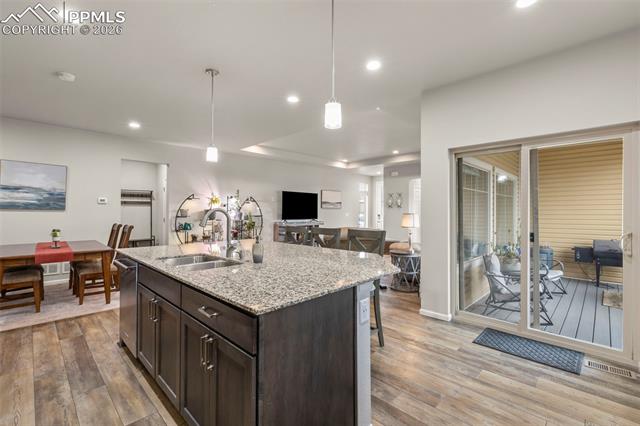 MLS Image for 6712  Golden Briar  ,Colorado Springs, Colorado