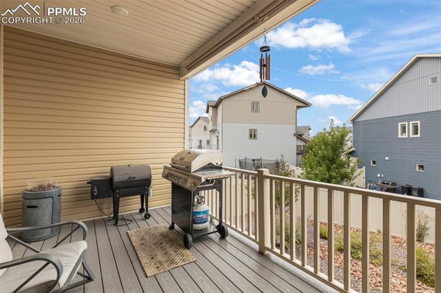MLS Image for 6712  Golden Briar  ,Colorado Springs, Colorado