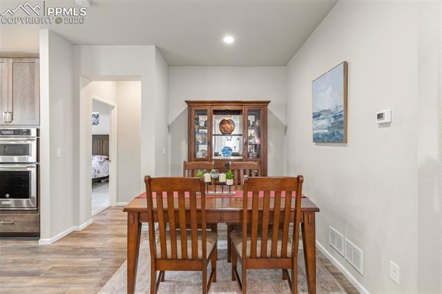MLS Image for 6712  Golden Briar  ,Colorado Springs, Colorado