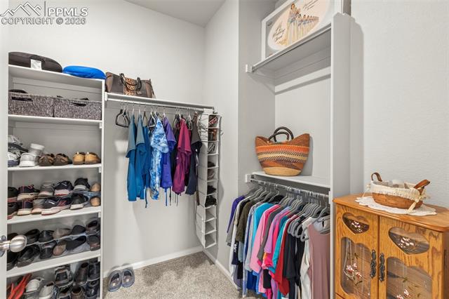 MLS Image for 6712  Golden Briar  ,Colorado Springs, Colorado