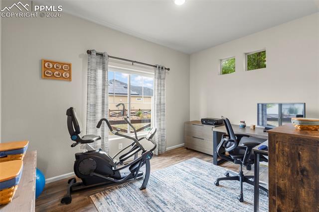MLS Image for 6712  Golden Briar  ,Colorado Springs, Colorado