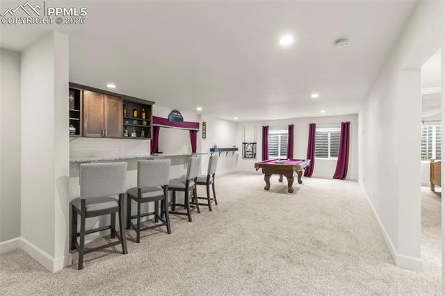 MLS Image for 6712  Golden Briar  ,Colorado Springs, Colorado