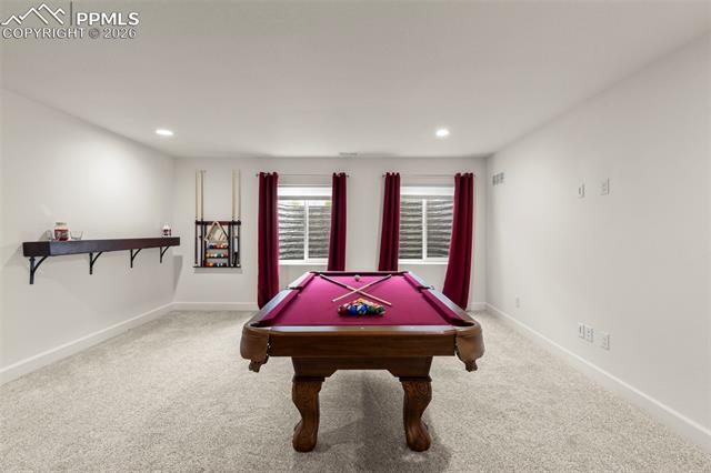 MLS Image for 6712  Golden Briar  ,Colorado Springs, Colorado