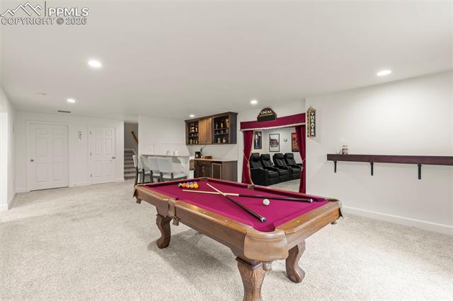 MLS Image for 6712  Golden Briar  ,Colorado Springs, Colorado
