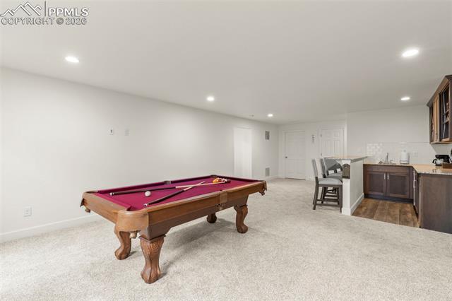 MLS Image for 6712  Golden Briar  ,Colorado Springs, Colorado