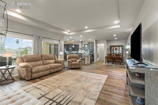 MLS Image for 6712  Golden Briar  ,Colorado Springs, Colorado