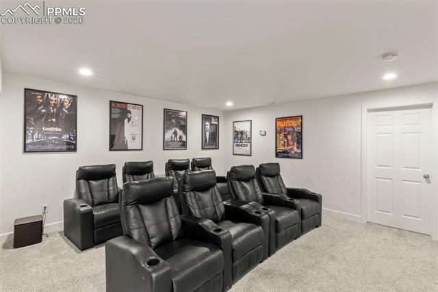 MLS Image for 6712  Golden Briar  ,Colorado Springs, Colorado