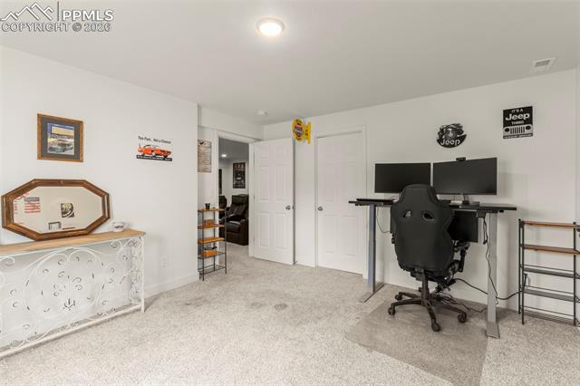 MLS Image for 6712  Golden Briar  ,Colorado Springs, Colorado
