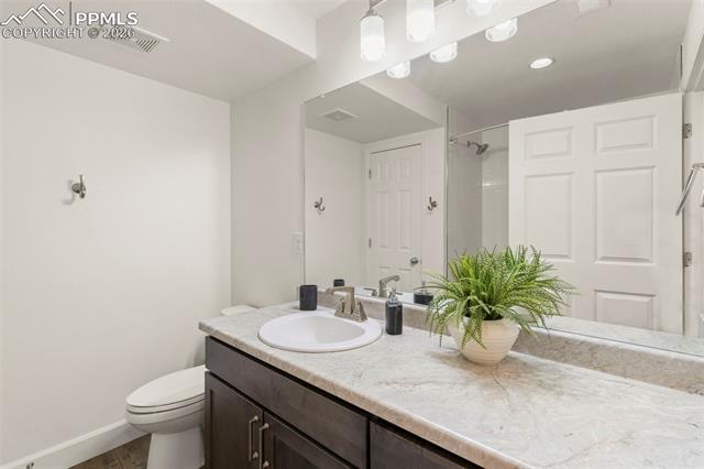 MLS Image for 6712  Golden Briar  ,Colorado Springs, Colorado