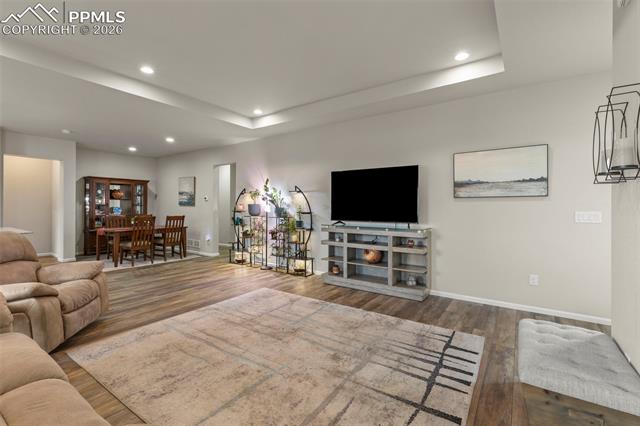 MLS Image for 6712  Golden Briar  ,Colorado Springs, Colorado