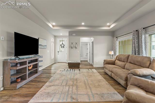 MLS Image for 6712  Golden Briar  ,Colorado Springs, Colorado