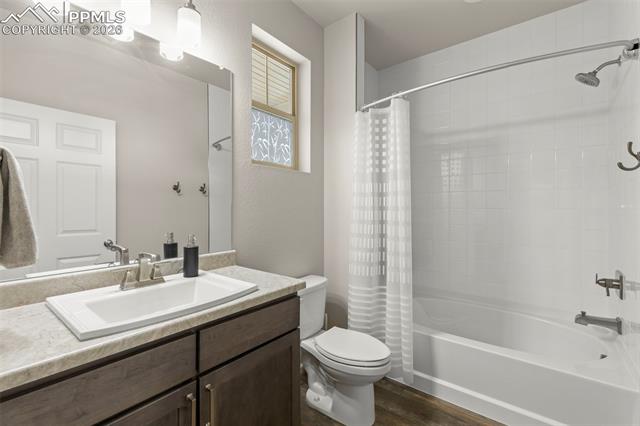 MLS Image for 6712  Golden Briar  ,Colorado Springs, Colorado