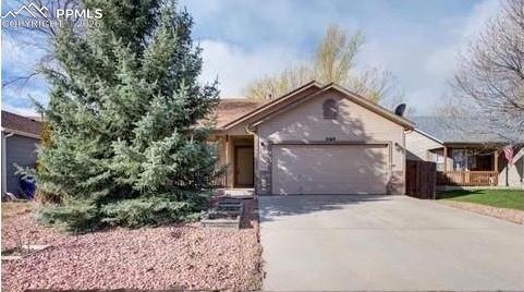 5169  Fennel  , colorado springs&nbsp; House Search MLS Picture