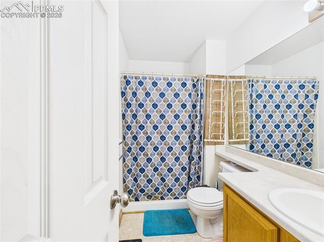 MLS Image for 5169  Fennel  ,Colorado Springs, Colorado